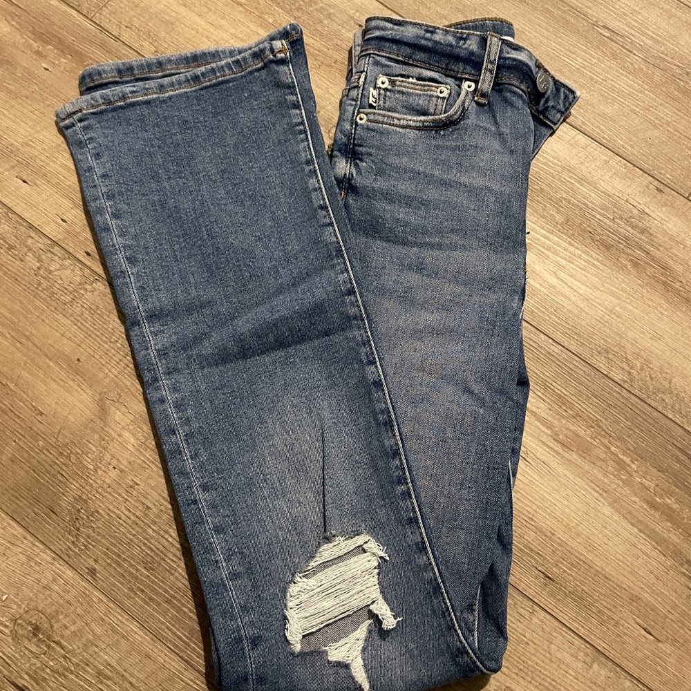 Lovers and friends jeans
